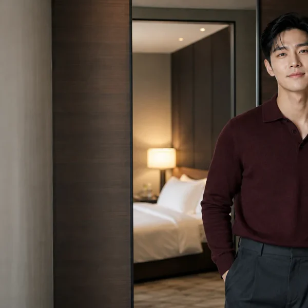 클래식 로아릴렉스 마사지 대표 안내 이미지
