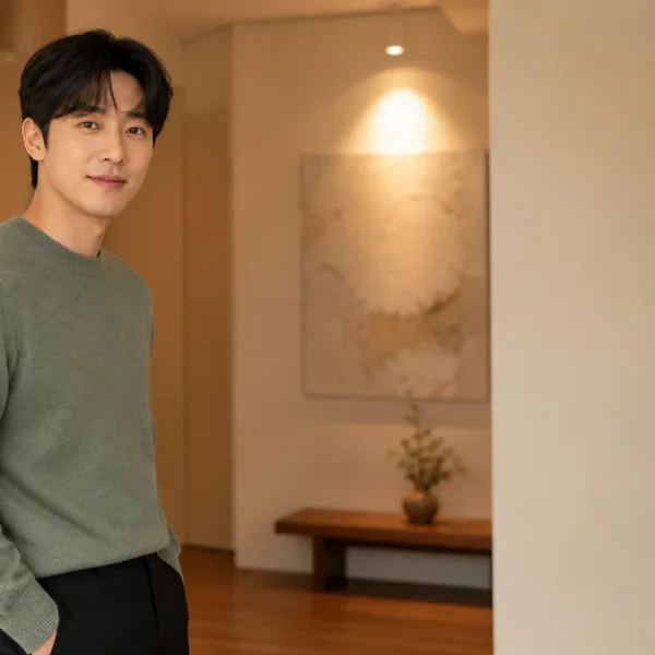 힐링 보미포레스트 테라피 대표 안내 이미지