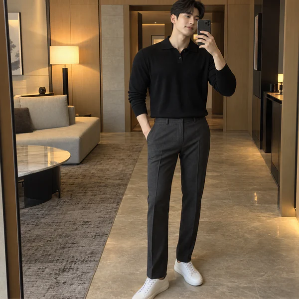 웰니스 로제릴렉스 홈타이 대표 안내 이미지