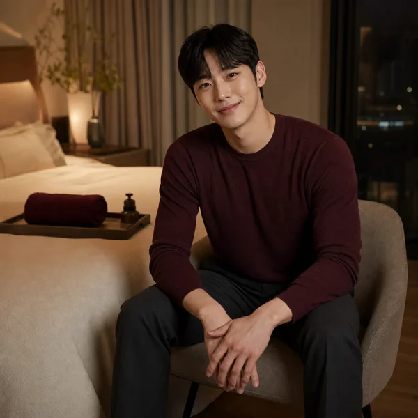 가든 나연라운지 테라피 대표 안내 이미지