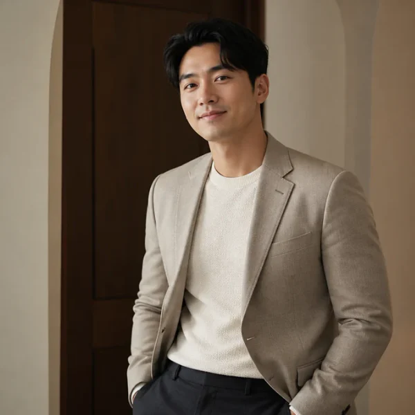 클래식 닝닝스테이 마사지 대표 안내 이미지
