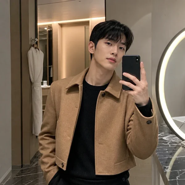 웰니스 민지웰빙 홈타이 대표 안내 이미지