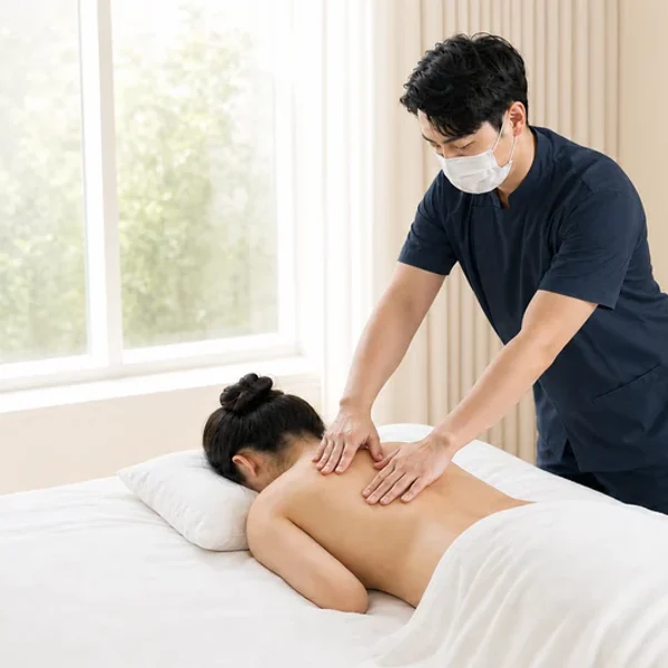 가든 세레나스테이 홈타이 대표 안내 이미지