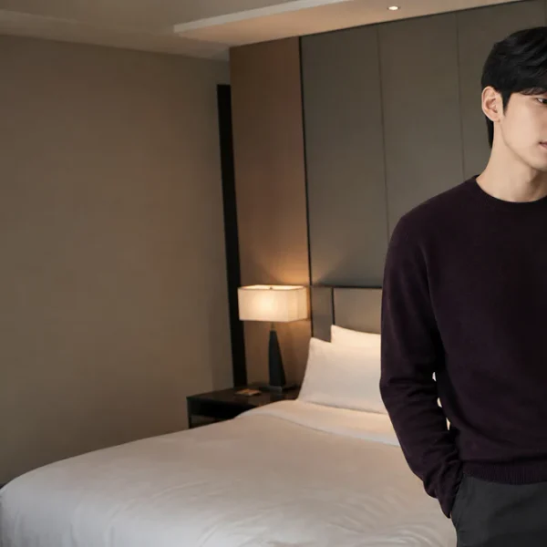 웰니스 닝닝릴렉스 홈타이 대표 안내 이미지