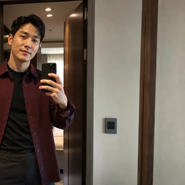 스테이 레드존웰빙 홈타이 대표 안내 이미지