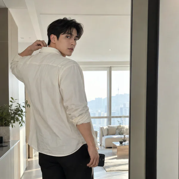 블랑 제니아지트 테라피 대표 안내 이미지
