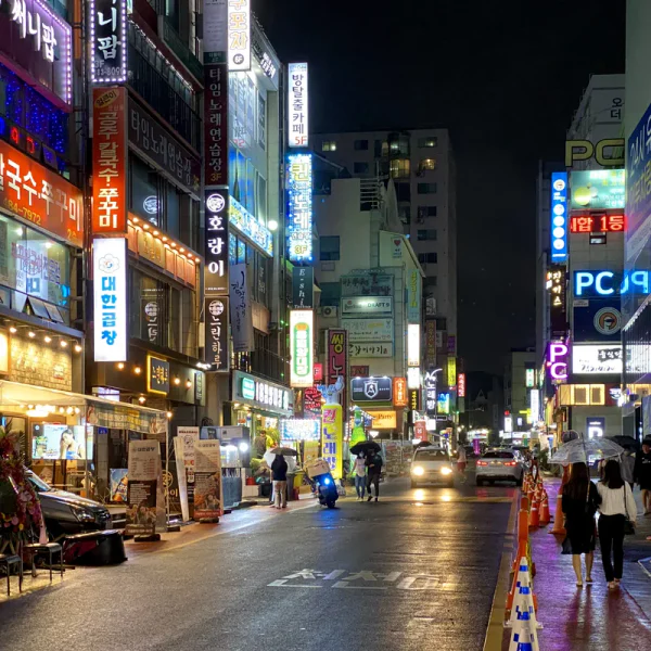 프리미엄 민지스튜디오 홈타이 대표 안내 이미지