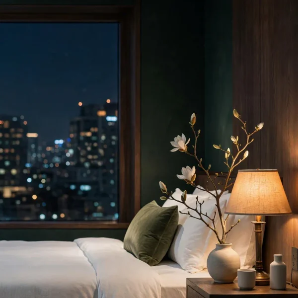 민지라운지 마사지 대표 안내 이미지