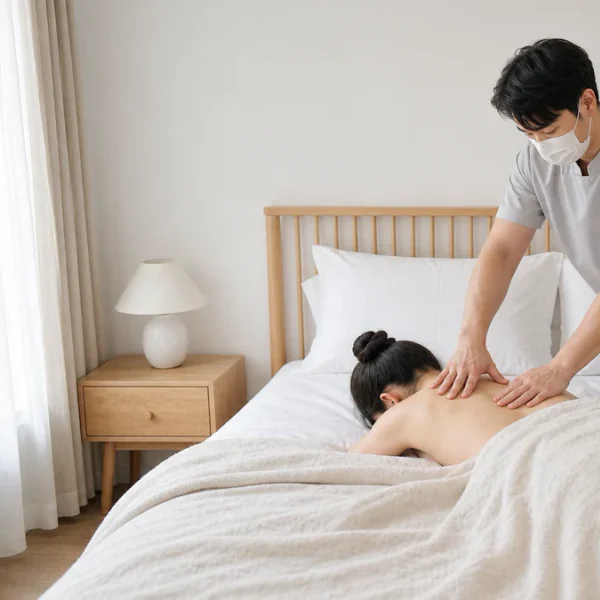 아로마 아린포레스트 홈타이 대표 안내 이미지