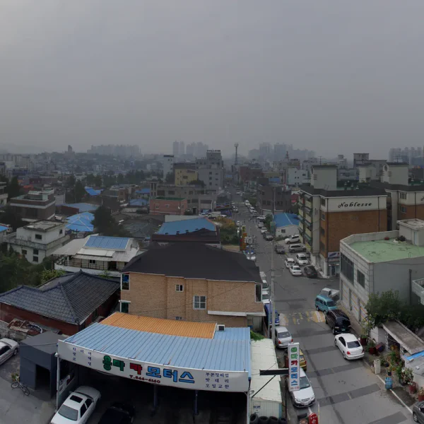 웰니스 유나테라스 테라피 대표 안내 이미지