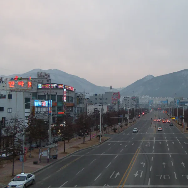 블랑 리안센터 홈타이 대표 안내 이미지