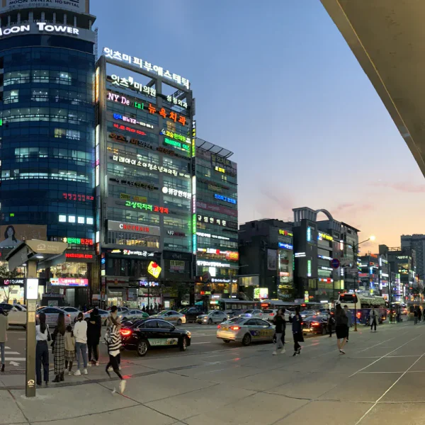 블랑 유나아지트 홈타이 대표 안내 이미지