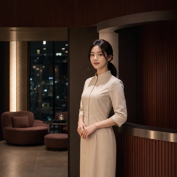아델케어 테라피 대표 안내 이미지