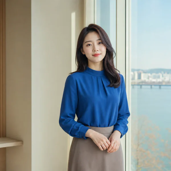 웰니스 제니웰빙 테라피 대표 안내 이미지