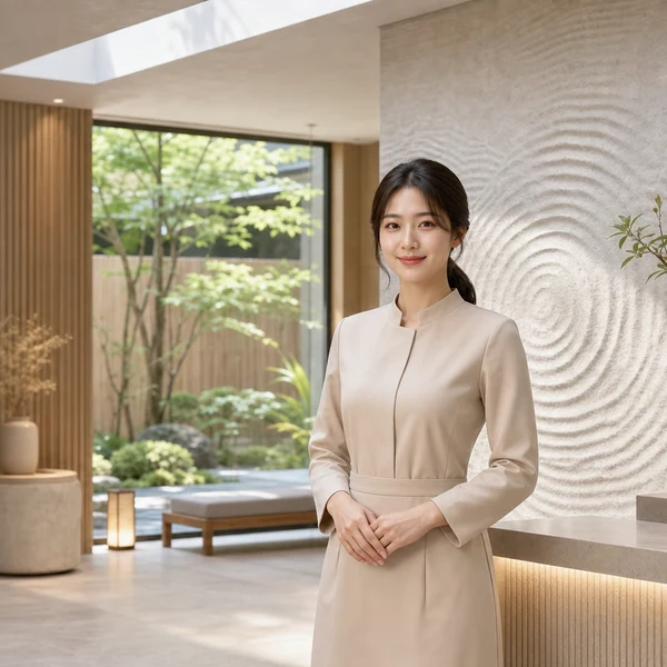 가든 하니라운지 테라피 대표 안내 이미지