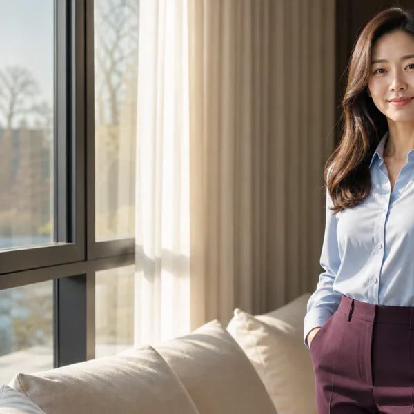 블랑 아이린살롱 테라피 대표 안내 이미지