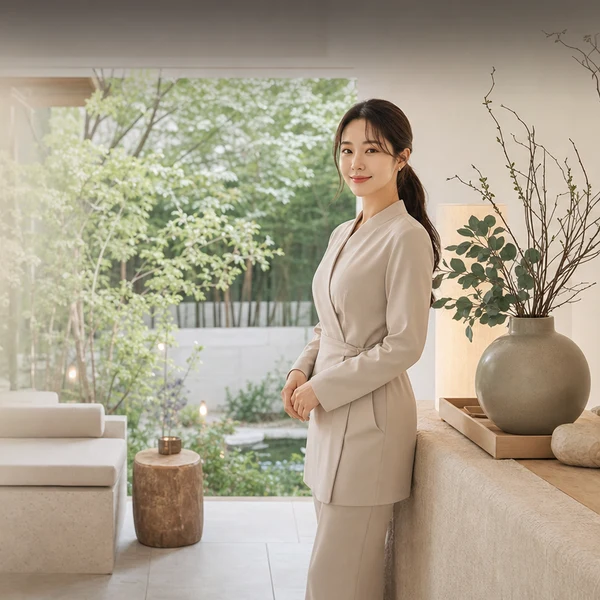 웰니스 로제나플레이스 홈타이 대표 안내 이미지