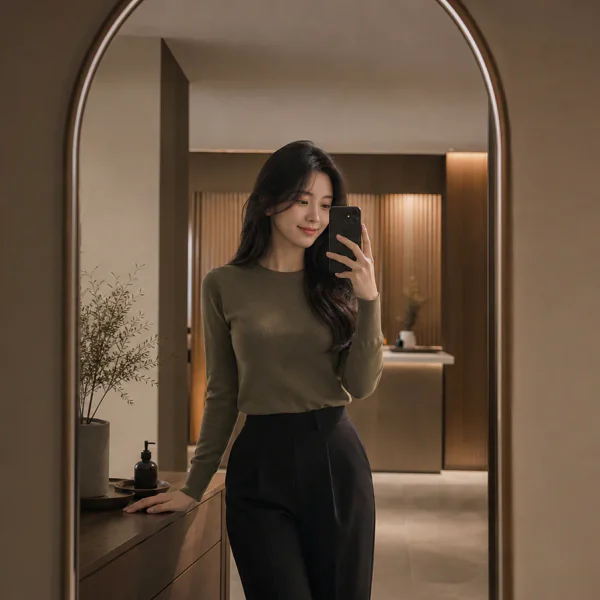 가든 은비케어 마사지 대표 안내 이미지