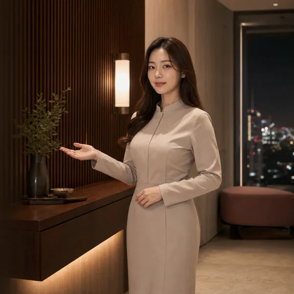프리미엄 리안스튜디오 홈타이 대표 안내 이미지