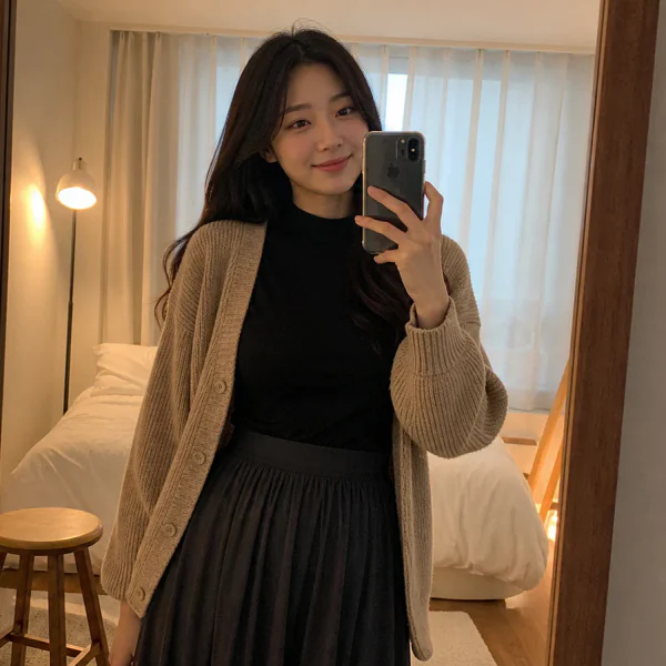 스테이 아모르가든 테라피 대표 안내 이미지