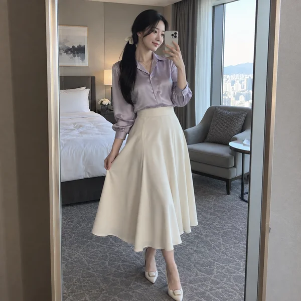 블랑 메르시룸 홈타이 대표 안내 이미지