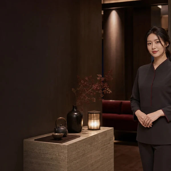 모던 메르시룸 마사지 대표 안내 이미지