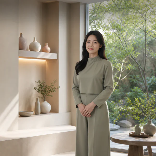 해린스파 테라피 대표 안내 이미지