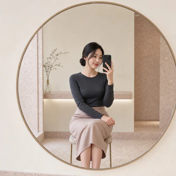 모던 아린가든 테라피 대표 안내 이미지