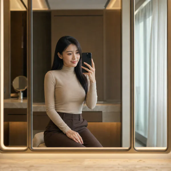 힐링 태연살롱 마사지 대표 안내 이미지