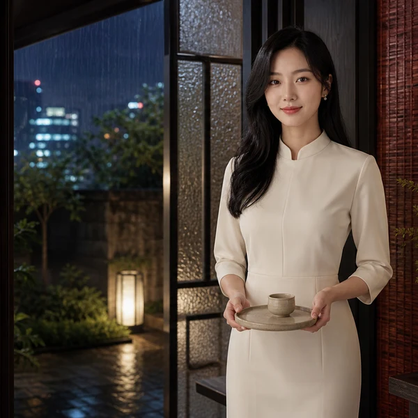 스테이 아린살롱 테라피 제휴업체 이미지