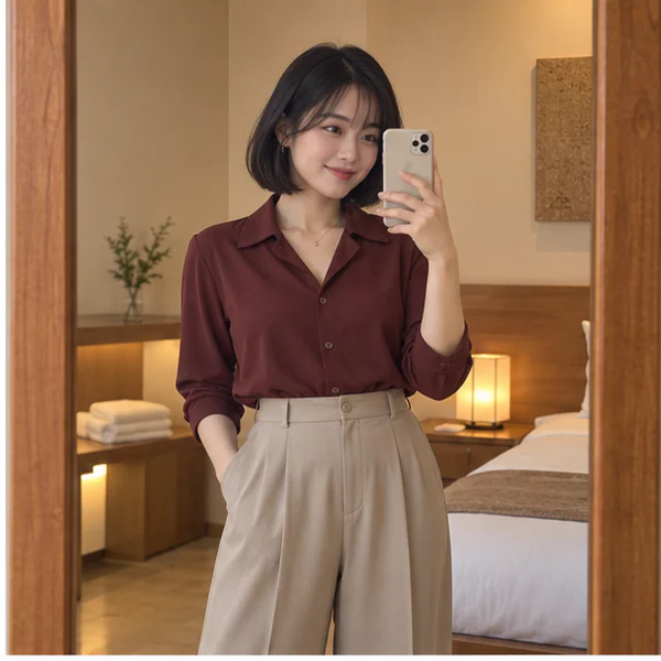 웰니스 문별테라스 테라피 대표 안내 이미지