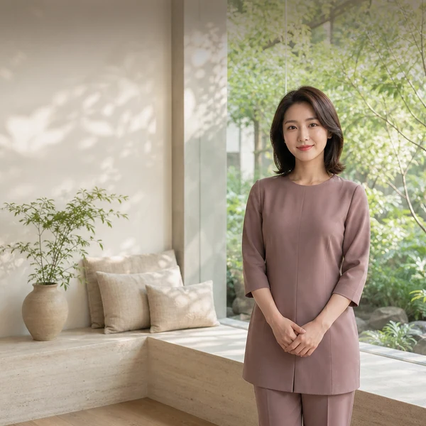 라운지 세리릴렉스 홈타이 대표 안내 이미지