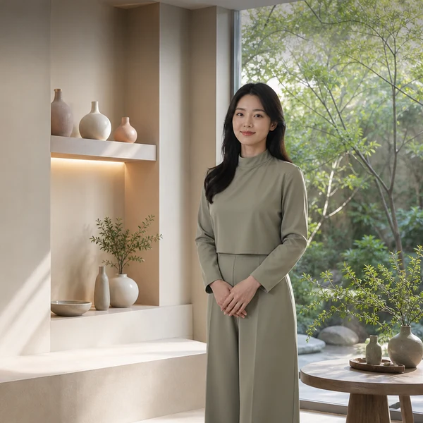 가든 솔라스테이 마사지 제휴업체 이미지