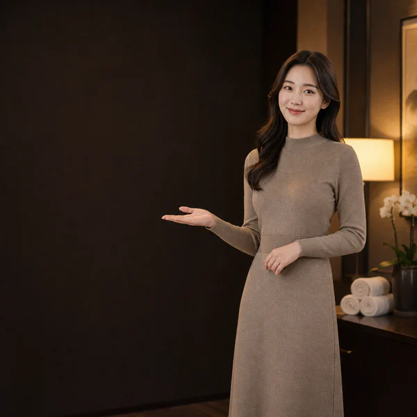 가든 라비앙케어 테라피 대표 안내 이미지