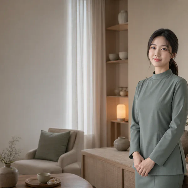 가든 로제스테이 홈타이 제휴업체 이미지