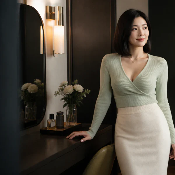 포레스트 혜리하우스 테라피 대표 안내 이미지