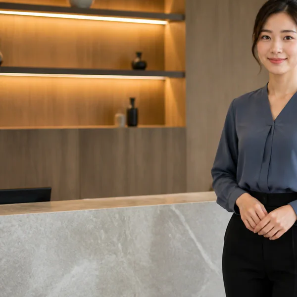 힐링 혜리포레스트 테라피 대표 안내 이미지