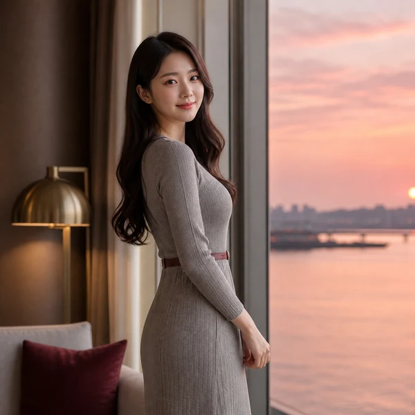 포레스트 은서스튜디오 홈타이 대표 안내 이미지