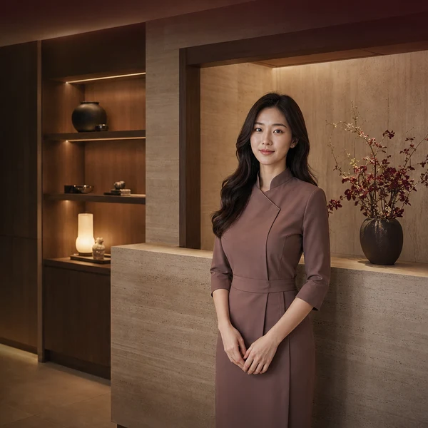로열 태연센터 마사지 대표 안내 이미지