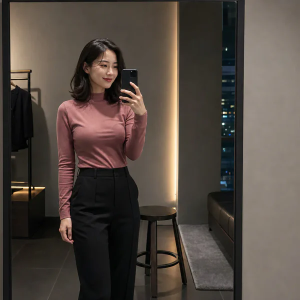 스테이 제니가든 홈타이 대표 안내 이미지