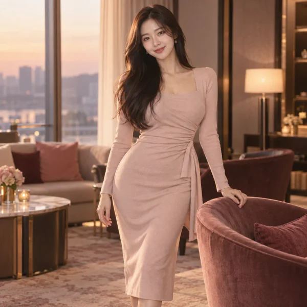 시그니처 하린스파 테라피 대표 안내 이미지