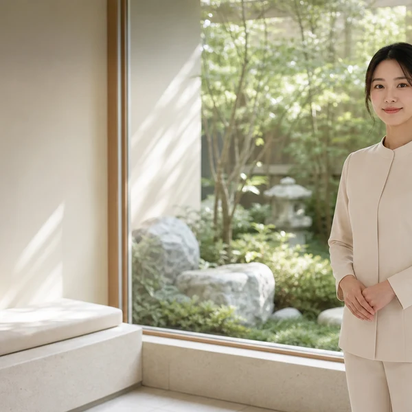 가든 보미스테이 홈타이 대표 안내 이미지
