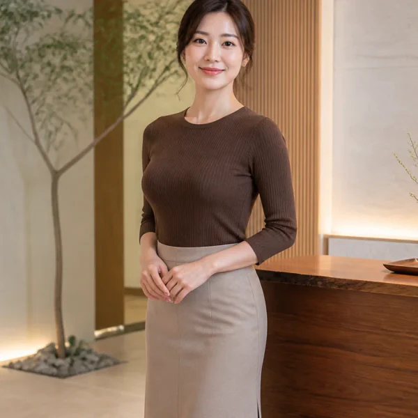 가든 나연스테이 테라피 제휴업체 이미지