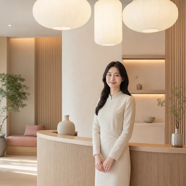 그랜드 유나테라스 테라피 대표 안내 이미지