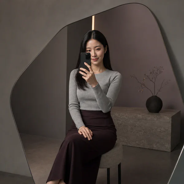 로열 민지아지트 홈타이 대표 안내 이미지