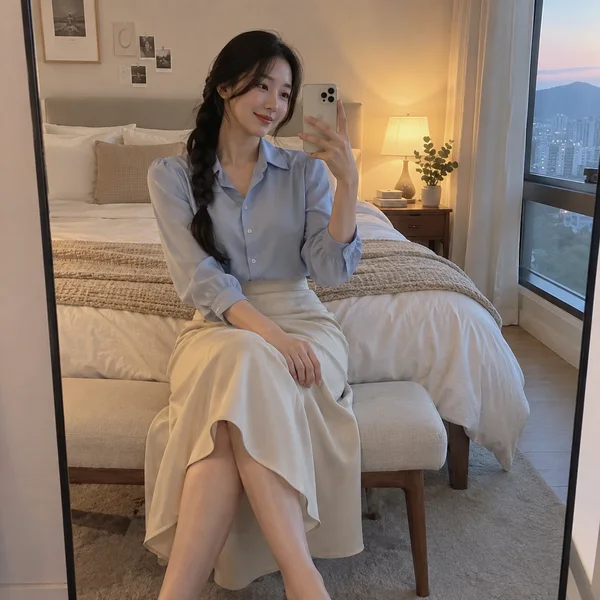 블랑 프라임살롱 마사지 대표 안내 이미지