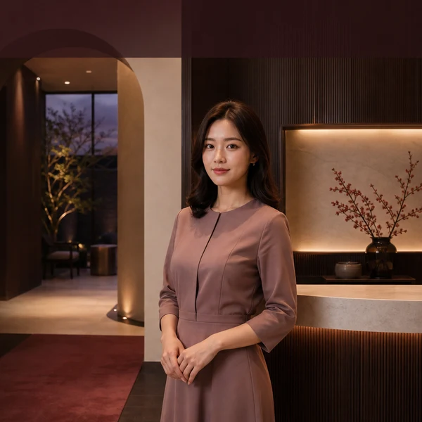 웰니스 루나플레이스 마사지 대표 안내 이미지