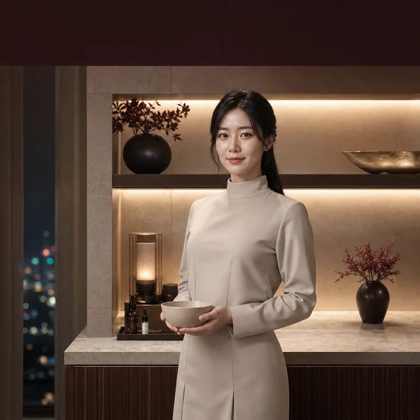 포레스트 나연룸 테라피 대표 안내 이미지
