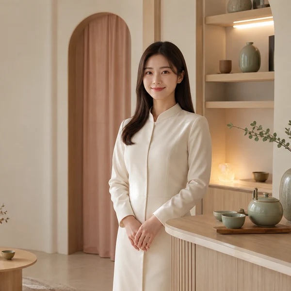 프리미엄 리안아지트 홈타이 대표 안내 이미지