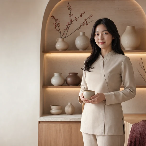 웰니스 혜리웰빙 테라피 대표 안내 이미지